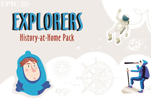6 Exciting Events & Activities To Enjoy At Home With Your Kids EPIC Explorers